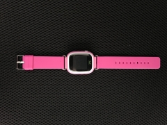 relógio inteligente novo design de moda relógio de alta qualidade em mais funções