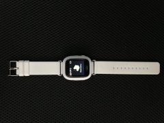 relógio inteligente novo design de moda relógio de alta qualidade em mais funções