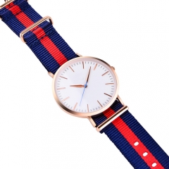 Novo estilo popular OEM relógio de quartzo relógio de pulso
